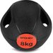 Piłka lekarska 8kg Gripi Spokey