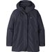 Kurtka damska Outdoor Everyday Rain Patagonia - Sunken Blue Kurtka damska Outdoor Everyday Rain Patagonia - Sunken Blue