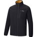 Softshell męski Mountdale Regatta - black (wood brown)