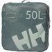 Torba z funkcją plecaka Duffel 2 50L Helly Hansen - grey cactus