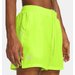Spodenki męskie Launch 5'' Under Armour - High Vis Yellow / Reflective