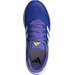 Buty Runfalcon 5 Jr Adidas - Lucid Blue/Cloud White/Lucid Lemon