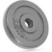 Zestaw obciążeń żeliwnych 4x2,5kg 29mm Gymtek