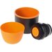 Termos Vacuum 0.5L Esbit - black