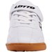Buty halowe Whizzer K Jr Lotto - white