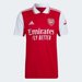 Koszulka męska Arsenal Home Jersey 22/23 Adidas
