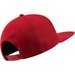 Czapka z daszkiem Jordan Pro Jumpman Snapback Nike Air Jordan - red/black