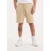 Spodenki męskie Nugget Shorts Pitbull West Coast - Pale Sand