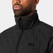 Kurtka hybrydowa męska HP Hybrid Stretch Insulator Helly Hansen - ebony