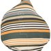 Plecak na jedno ramię, saszetka Rope Bag 10L KAVU - Kelp Stripe