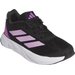Buty Duramo SL Jr Adidas - Core Black/Bliss Lilac/Purple Burst