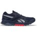 Buty Lavante Terrain Reebok - granat