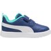 Buty Courtflex V3 V Inf Jr Puma - blue