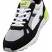 Buty Graviton Pro Puma - Grey Fog White Black