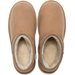 Buty, śniegowce Risley Short Wp Regatta - burnt tan