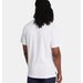 Koszulka męska polo Icon Polo Under Armour - White