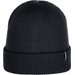 Czapka Tigna Lifestyle Viking - black