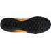 Buty piłkarskie turfy Mercurial X Victory VI DF TF Nike - żółto-czarne