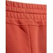 Spodenki damskie OTHSS23TSHOF114 Outhorn - czerwony