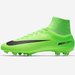 Buty piłkarskie korki Mercurial Victory VI DF FG Nike - zielone