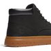 Sneakersy Maple Grove Mid Lace Up Sneaker Timberland - black nubuck
