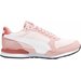 Buty ST Runner v3 Jr Puma - różowe