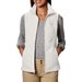 Kamizelka damska Benton Spring Vest Columbia - Sea Salt