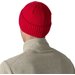 Czapka Brodeo Beanie Patagonia - red