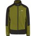 Softshell męski Moutdale Regatta - nephrite green/black