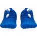 Buty do wody AquaTrek Junior Outtec - niebieskie