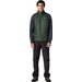 Kamizelka puchowa męska Nano Puff Vest Patagonia - treeline green
