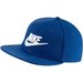 Czapka z daszkiem młodzieżowa Pro Cap Futura 4 Nike