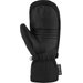 Rękawice narciarskie Alison Gore-Tex Mitten Reusch - black