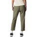 Spodnie trekkingowe damskie Cedar Crest Columbia - Stone Green