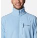 Polar męski Fast Trek II Full Zip Fleece Columbia - Jet Stream