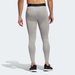 Spodnie kompresyjne męskie Techfit Long Tights Adidas