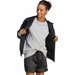 Bluza męska Essentials French Terry 3-Stripes Adidas - szare