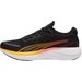 Buty do biegania Scend Pro Puma - czarny/wielokolorowy