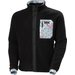 Polar męski Panorama Pile Snap Helly Hansen