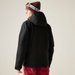 Kurtka narciarska męska Eagle IV Jacket Dare2B - black