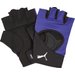 Rękawiczki treningowe Essential Training Gloves Puma - fioletowe