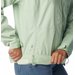 Kurtka damska Hikebound Columbia - Sage Leaf