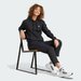 Bluza damska Essentials Small Logo Feel Cozy Adidas - czarna