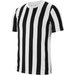 Koszulka męska Striped Division IV Jersey Nike - biała