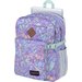 Plecak Main Campus JanSport - Fluid Floral