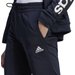 Dres damski Linear Adidas - granatowy