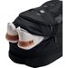 Plecak Hustle 6.0 Under Armour - czarny