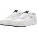 Buty Court Classic Puma - White-Vapor Gray-P