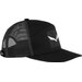 Czapka z daszkiem Pure Salamander Wm's Salewa - black out