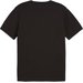 Koszulka męska teamGoal Casuals Tee Sport Puma - czarny